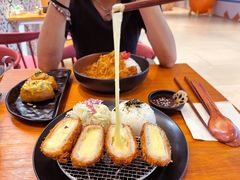 -俊泰食档·韩式料理(新迎小区店)