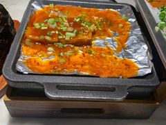 -绿茶餐厅(青岛城阳万象汇店)