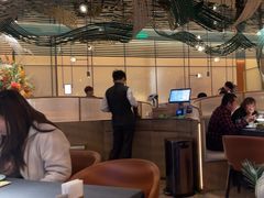 -南里山房(虹桥新天地店)