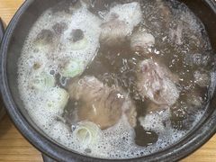 -高社长参鸡汤(高丽街店)