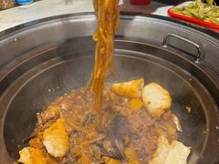 -喜婆19分小锅烀饼