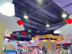 -万达广场(龙湖店)