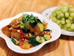 -塔哈尔·新疆盛宴(城西银泰店)