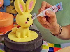 -壹点壹客·生日蛋糕(南山店)