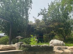 -中家鑫园温泉酒店鑫悦汤泉