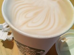 -星巴克(福州万象九宜城分店)