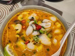 -鹅冠港式茶餐厅(来福士店)