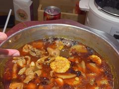-十二点·辣椒炒肉(南山店)