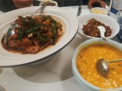 -兰湘子·湘菜小炒(长安万科广场店)
