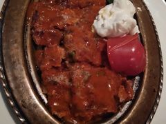 -Efes Turkish & Mediterranean Cuisine 艾菲斯餐厅(陆家嘴店)