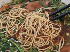 -欣达面馆(天桥支路店)