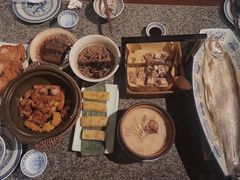 -南京大牌档(之心城店)
