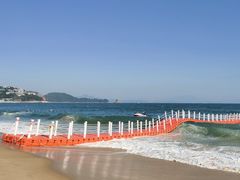 -大梅沙海滨公园