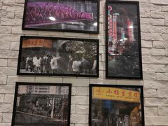 门面-小杨生煎(松江大学城店)