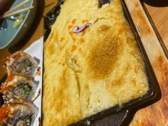 -一心创作料理屋(经开万达店)
