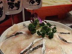 -欠火锅·水牛毛肚·团建聚餐·生日宴(何山路店)