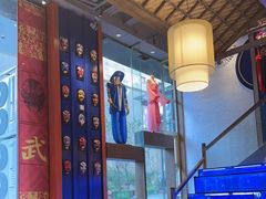 大堂-八碗湘长沙市井菜(坡子街店)