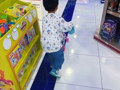 -TOYSRUS玩具反斗城(正大广场店)