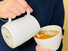 -Onirii Coffee(长乐路店)