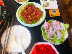 -三江两海老火锅(北京首店)