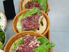 -牛犇炭火烤肉·鲜切烤肉(承德总店)