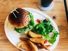 -UPPER KITCHEN(延安路店)