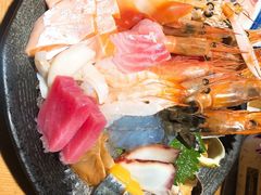 -松岛日本料理(汾江路店)