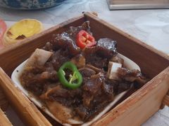 -黄埔华苑酒家(黄埔总店)