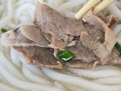 -攀枝花·任德琼·盐边羊肉米线