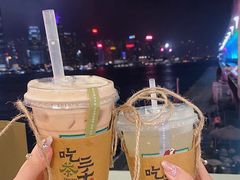 -吃茶三千(海港城店)