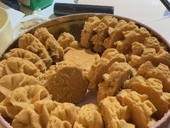 -珍妮曲奇聪明小熊(上环店)