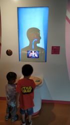 -北京科学中心儿童乐园