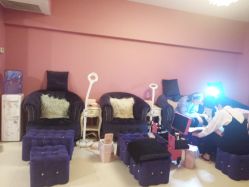 -Pink You美甲美睫纹绣定制中心