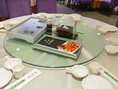 大堂-紫光园(顺义店)