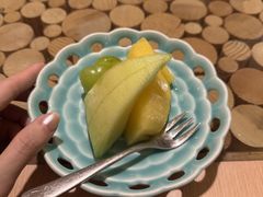 -西村日本料理(香格里拉饭店)