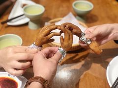 -苏小柳手作点心(控江旭辉分院)