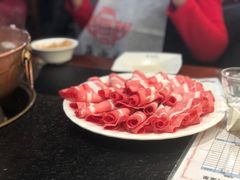 -再宣武文化主题餐厅·清真