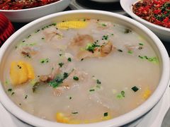 -四川饭店(城乡购物中心店)