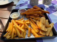 -Paulaner·德国帕拉娜自酿啤酒餐厅(海上世界店)