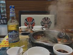 -百签宫串串香重庆火锅(夏湾店)