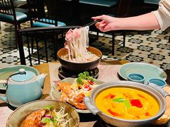 -安南越南餐厅(青岛万象城店)