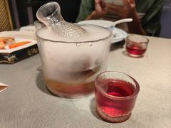 -小厨娘绣中淮扬(大行宫科巷店)