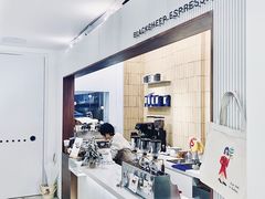 -BLACKSHEEP ESPRESSO(建国中路店)