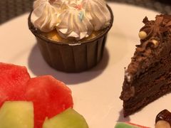 -上海锦江汤臣洲际大酒店壹阶层