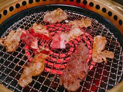 -神户赤童日式烤肉伙伴(东直门店)