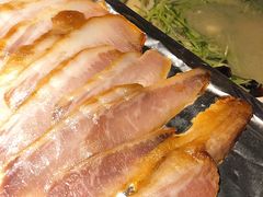 椒盐猪颈肉-小米俏当家