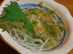 芥末章鱼-有喜屋·深夜食堂(北京西路店)