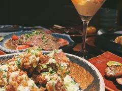 -醉虎传(南锣鼓巷店)