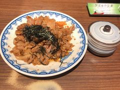 -一蘭拉面(铜锣湾店)