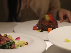 -PARFUM FLORAL花境法餐(南京首店)